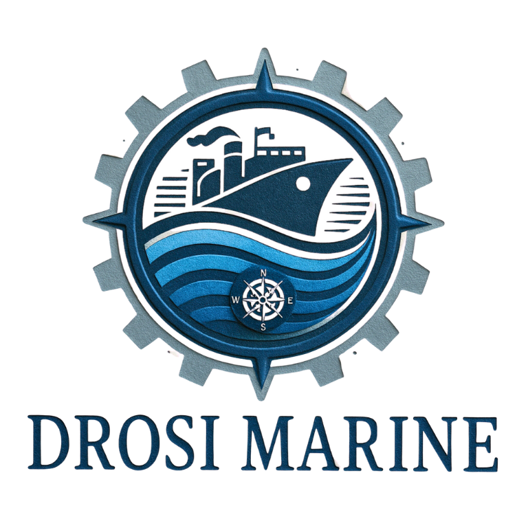 DROSI MARINE